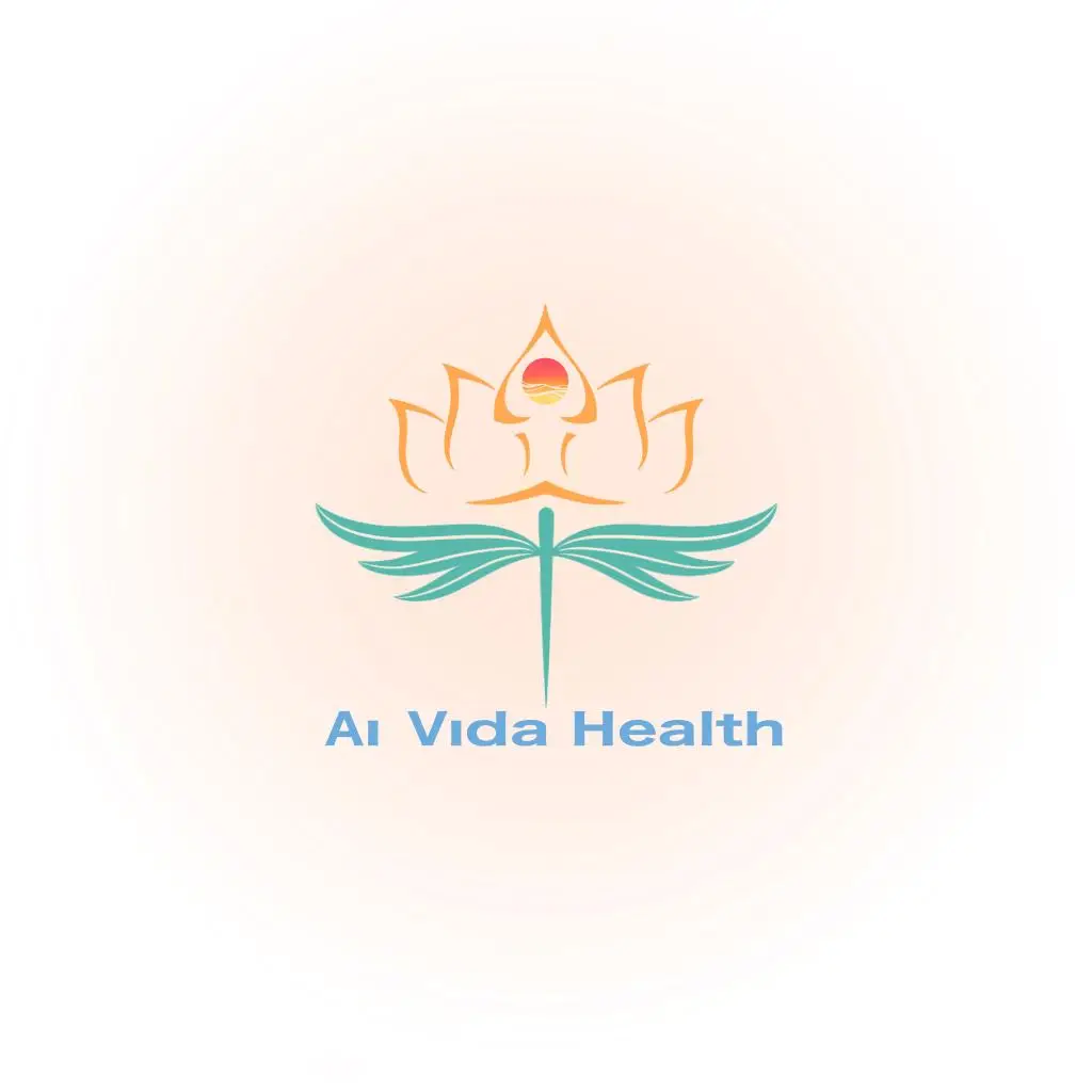 Ai Vida Health Site l