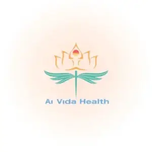 Ai Vida Health Site Icon