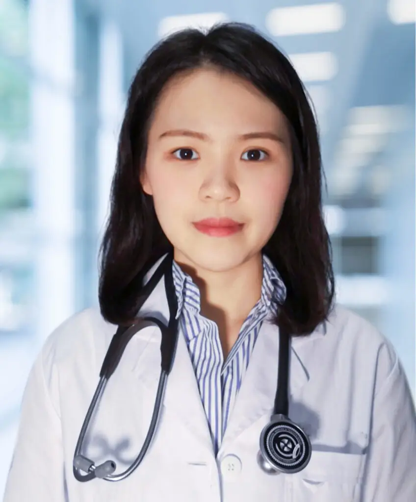 Ting Xu