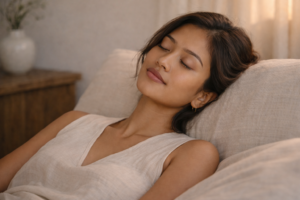 Hormones thrive when in rhythm