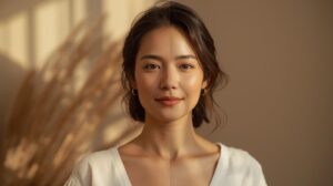 Selfcare versus Self-love...what truly makes a woman glow