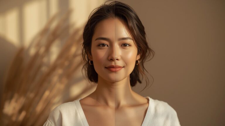 Selfcare versus Self-love...what truly makes a woman glow